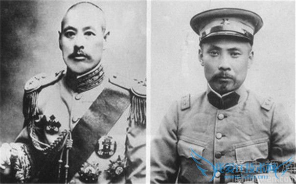 解析段祺瑞与吴佩孚冯国璋的关系 解析段祺瑞与吴佩孚冯国璋的关系