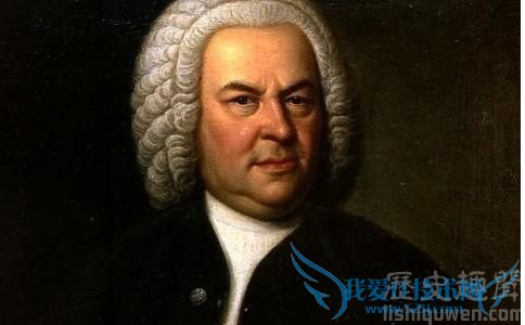 巴赫画像 巴赫画像