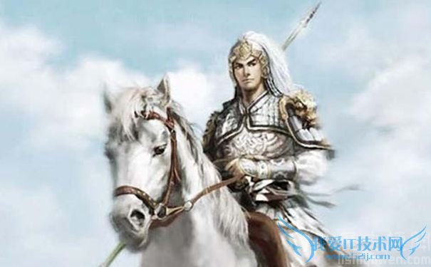 陈庆之画像 陈庆之画像