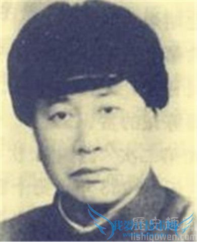 罗广文的简介 罗广文是怎么死的 罗广文的简介 罗广文是怎么死的