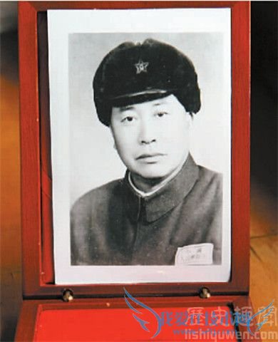 罗广文的简介 罗广文是怎么死的 罗广文的简介 罗广文是怎么死的