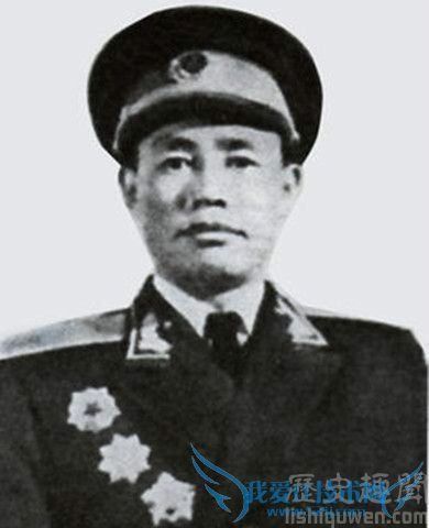 邓岳将军介绍 邓岳的事迹有哪些 邓岳将军介绍 邓岳的事迹有哪些