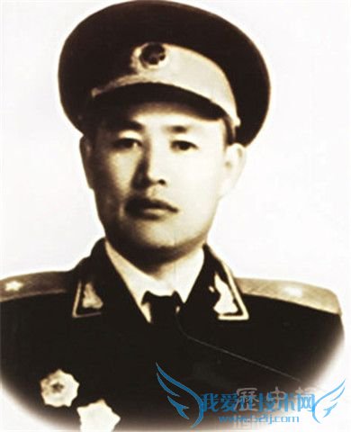 邓岳将军介绍 邓岳的事迹有哪些 邓岳将军介绍 邓岳的事迹有哪些