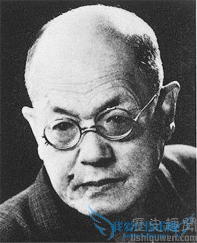 周作人晚年是种什么心态 周作人是怎么死的 周作人晚年是种什么心态 周作人是怎么死的