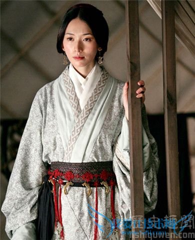 小乔剧照 小乔剧照