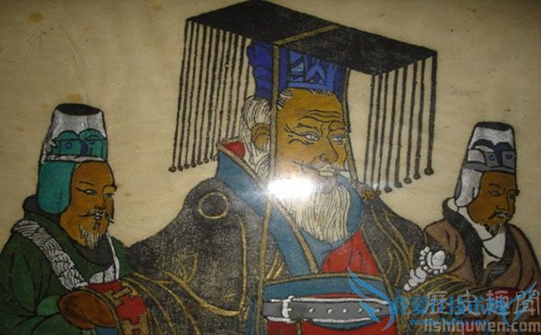 司马衷是白痴吗 司马炎为何传位于他 司马衷是白痴吗 司马炎为何传位于他