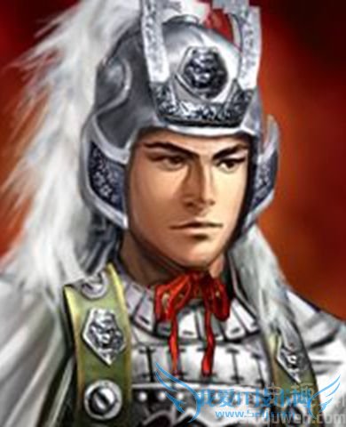 周瑜画像 周瑜画像