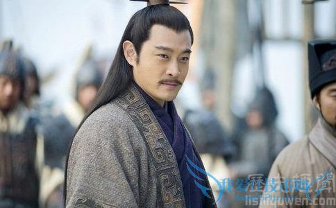 周瑜剧照 周瑜剧照