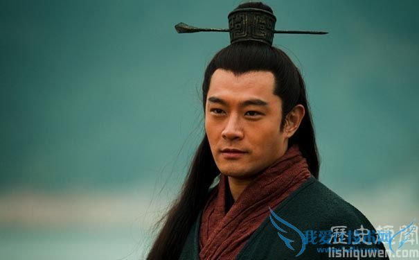 周瑜剧照 周瑜剧照