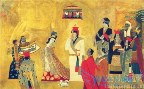 羁縻政策是什么 羁縻政策是从什么时期开始的 羁縻政策是什么 羁縻政策是从什么时期开始的