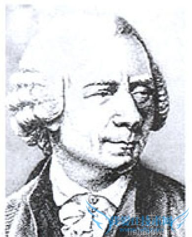 欧拉简介 数学家欧拉的故事 欧拉简介 数学家欧拉的故事