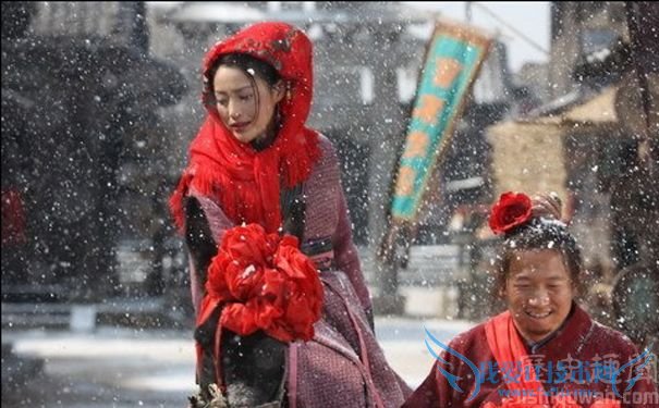 武大郎迎娶潘金莲.jpg 武大郎迎娶潘金莲.jpg