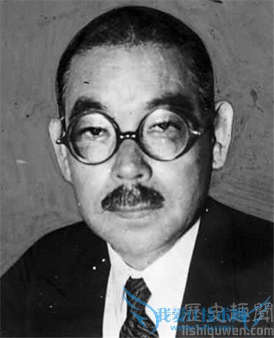 松冈洋右生涯事迹 对松冈洋右的评价 松冈洋右生涯事迹 对松冈洋右的评价