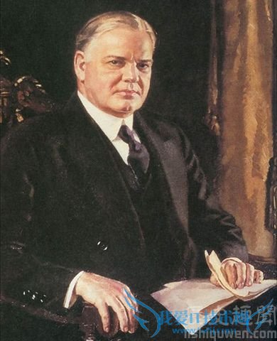 胡佛总统简介 胡佛的反萧条政策介绍 胡佛总统简介 胡佛的反萧条政策介绍