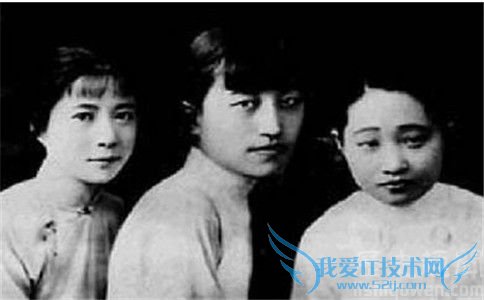 陈洁如是蒋介石的前妻吗 姚冶诚与陈洁如 陈洁如是蒋介石的前妻吗 姚冶诚与陈洁如