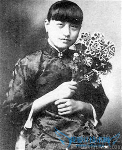 陈洁如是蒋介石的前妻吗 姚冶诚与陈洁如 陈洁如是蒋介石的前妻吗 姚冶诚与陈洁如