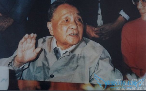 邓小平提出裁军100万 邓小平提出裁军100万