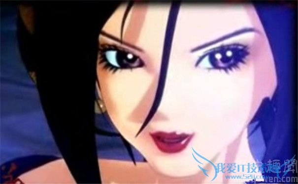 赤练剧照 赤练剧照