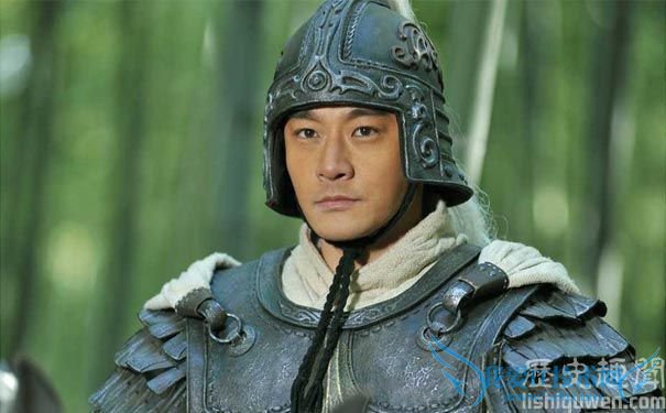 周瑜剧照 周瑜剧照