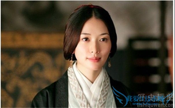 《赤壁》小乔剧照 《赤壁》小乔剧照