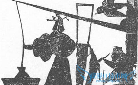 邓析竹刑 邓析竹刑