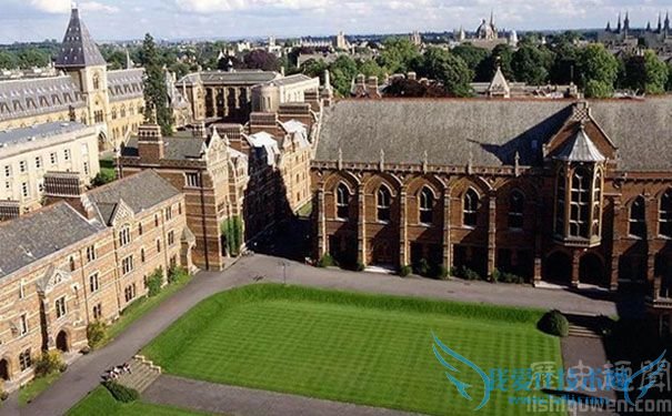 哈弗大学 哈弗大学