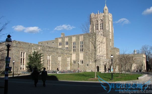 普林斯顿大学 普林斯顿大学