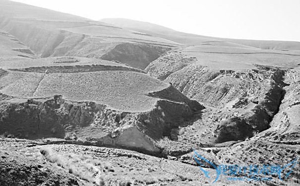海原大地震 海原大地震