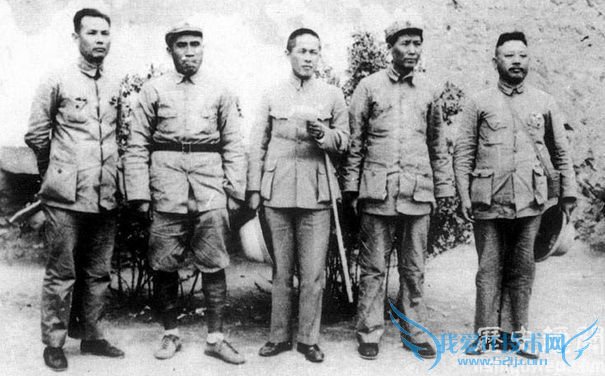 国民党中央考察团考察陕北 国民党中央考察团考察陕北