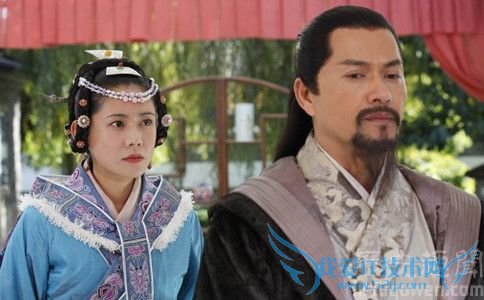 木青剧照 木青剧照