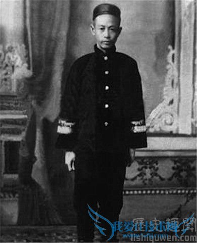 萨镇冰简介 萨镇冰的事迹介绍 萨镇冰简介 萨镇冰的事迹介绍