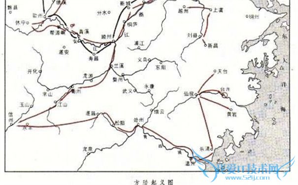 方腊起义借助的是什么宗教 方腊起义地点 方腊起义借助的是什么宗教 方腊起义地点