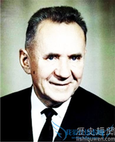 柯西金成就 对柯西金的评价 柯西金成就 对柯西金的评价