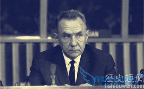 柯西金成就 对柯西金的评价 柯西金成就 对柯西金的评价