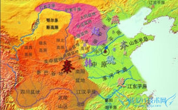 韩国的地理位置.jpg 韩国的地理位置.jpg