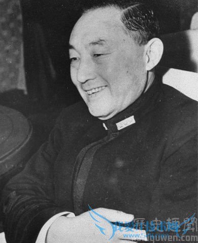 米内光政简介 米内光政生涯事迹 米内光政简介 米内光政生涯事迹