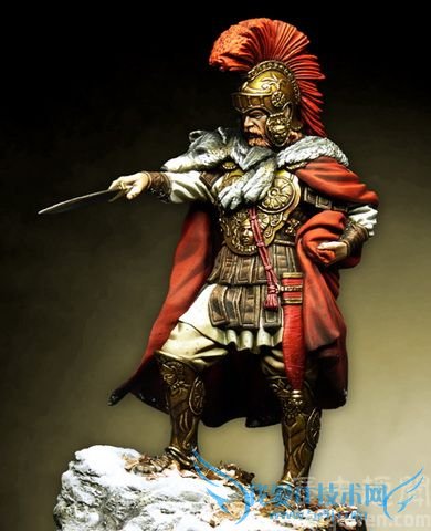 汉尼拔画像 汉尼拔画像