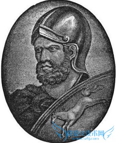 汉尼拔像 汉尼拔像