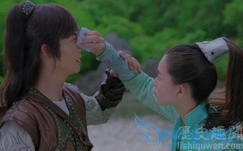 丁隐喜欢周青云吗 蜀山战纪周青云死了吗 丁隐喜欢周青云吗 蜀山战纪周青云死了吗