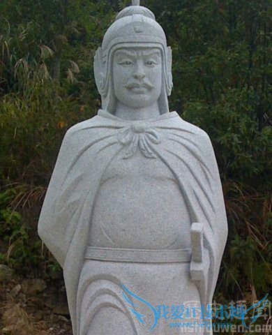 郑成功雕塑 郑成功雕塑