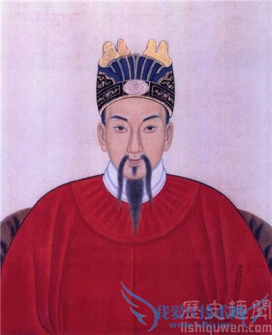 袁崇焕画照 袁崇焕画照