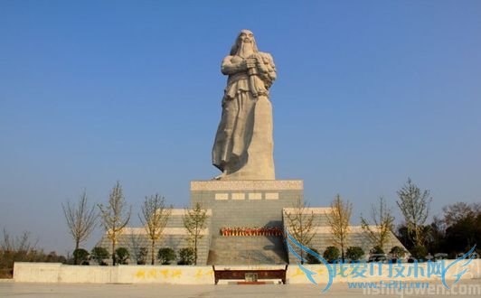 揭秘炎帝的身份传说:尝百草的神农氏是炎帝吗 揭秘炎帝的身份传说:尝百草的神农氏是炎帝吗