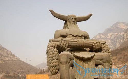 揭秘炎帝的身份传说:尝百草的神农氏是炎帝吗 揭秘炎帝的身份传说:尝百草的神农氏是炎帝吗