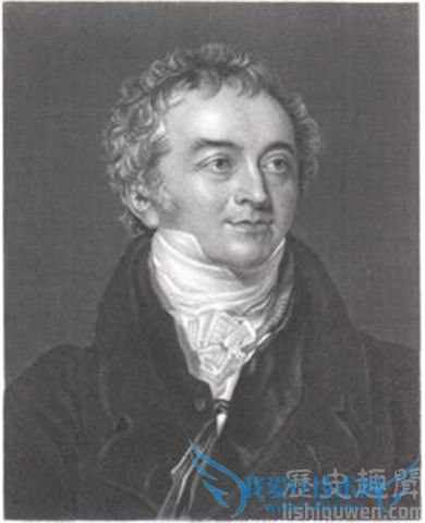 托马斯杨有什么贡献 托马斯杨的故事 托马斯杨有什么贡献 托马斯杨的故事