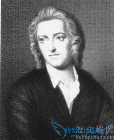 托马斯杨有什么贡献 托马斯杨的故事 托马斯杨有什么贡献 托马斯杨的故事