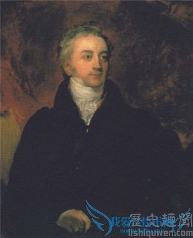 托马斯杨有什么贡献 托马斯杨的故事 托马斯杨有什么贡献 托马斯杨的故事