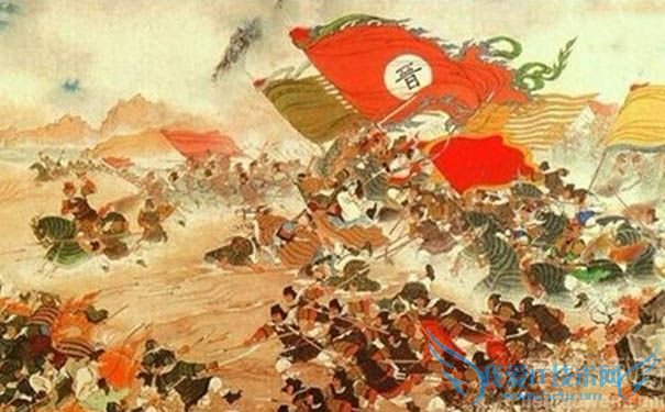 晋穆帝司马聃简介 晋穆帝北伐夺回洛阳 晋穆帝司马聃简介 晋穆帝北伐夺回洛阳