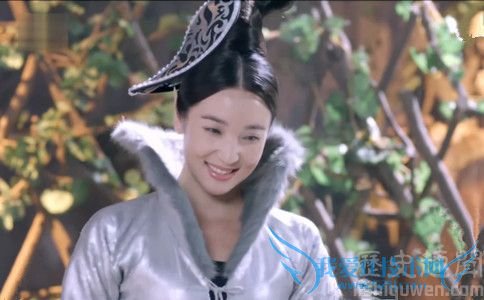 青丘狐传说兰姨 青丘狐传说兰姨扮演者 青丘狐传说兰姨 青丘狐传说兰姨扮演者