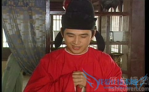 电视剧《武则天》李义府扮演者 电视剧《武则天》李义府扮演者