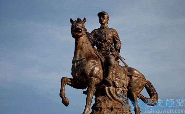 蔡廷锴简介 蔡廷锴与南昌起义 蔡廷锴简介 蔡廷锴与南昌起义